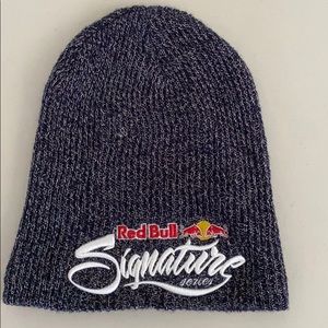 Red Bull Beanie
